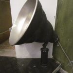 724 5297 WALL LAMP